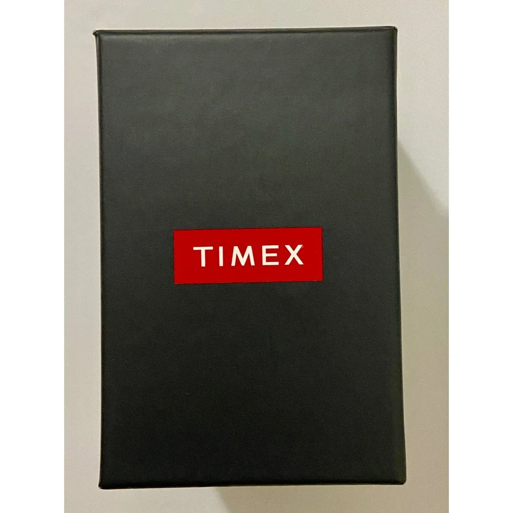 Timex Ironman Classic 30 Lap‎ Watch Womens WR 100M Indiglo Resin Strap T5E961